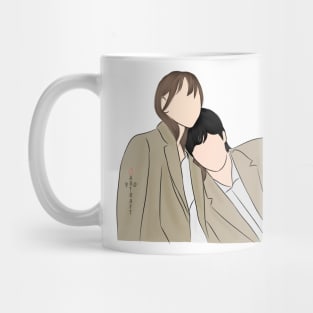 See You In My 19th Life Korean Drama Mug